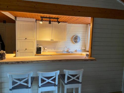 Chalet234 in La Boverie in Rendeux