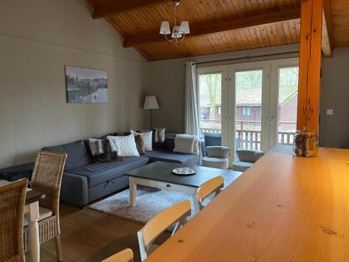 Chalet234 in La Boverie in Rendeux