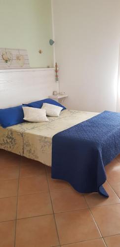  VelaLatina in Stintino