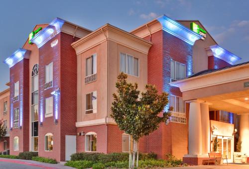 Holiday Inn Express Hotel & Suites Ontario Airport-Mills Mall, an IHG Hotel Rancho Cucamonga