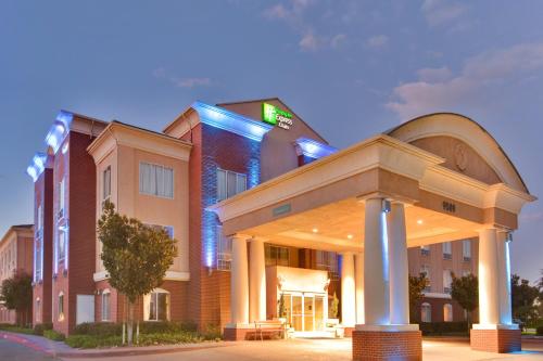 Holiday Inn Express Hotel & Suites Ontario Airport-Mills Mall, an IHG hotel - Rancho Cucamonga