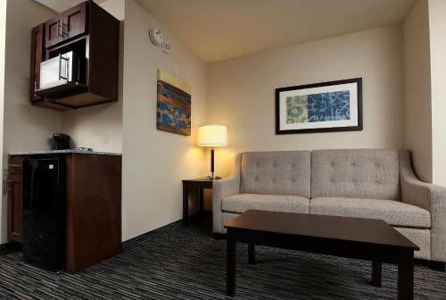 Holiday Inn Express & Suites Omaha South Ralston Arena an IHG Hotel - image 9