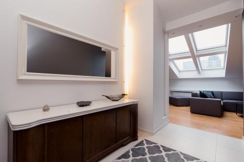 ShortStayPoland Plac Mirowski (B82)