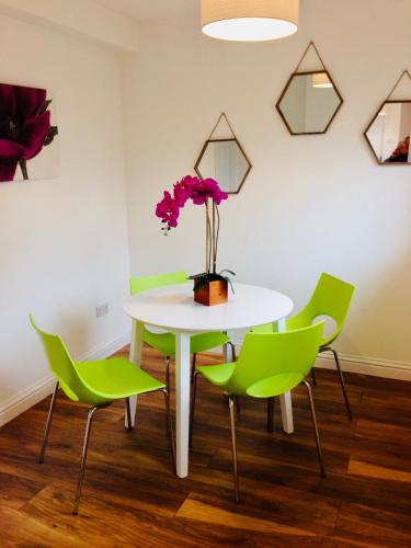 Smithaleigh Farm Rooms and Apartments in Sparkwell