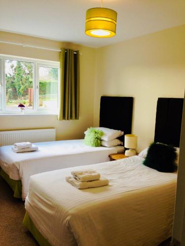 Smithaleigh Farm Rooms and Apartments - image 13