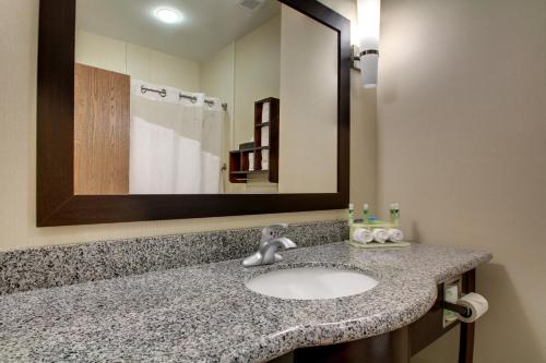 Holiday Inn Express Hotel Winona North image 6