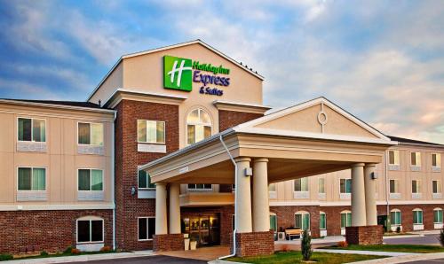 Holiday Inn Express Hotel & Suites Dubuque, an IHG Hotel