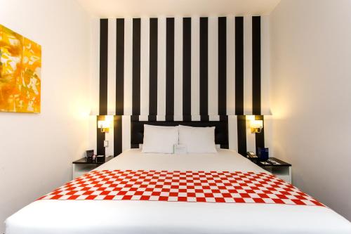 Wyndham Costa del Sol Lima City