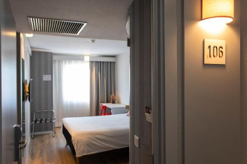 Ibis Valencia Alfafar