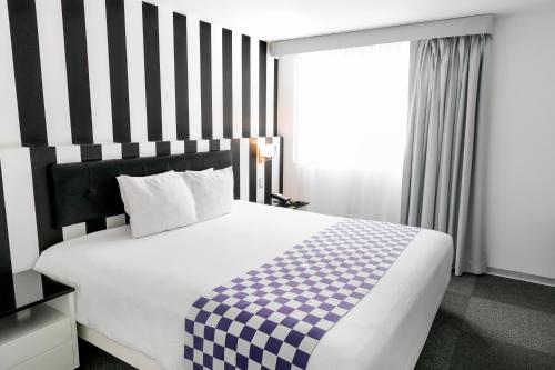 Wyndham Costa del Sol Lima City