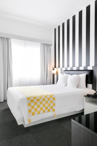 Wyndham Costa del Sol Lima City