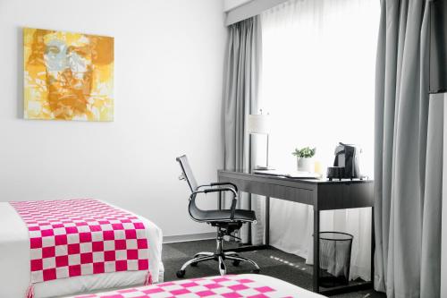 Wyndham Costa del Sol Lima City