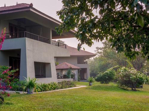 Malhar Machi A Mountain Resort In Pune India Reviews Price