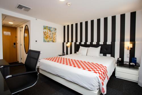 Wyndham Costa del Sol Lima City