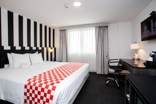 Wyndham Costa del Sol Lima City