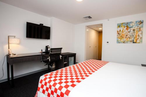 Wyndham Costa del Sol Lima City