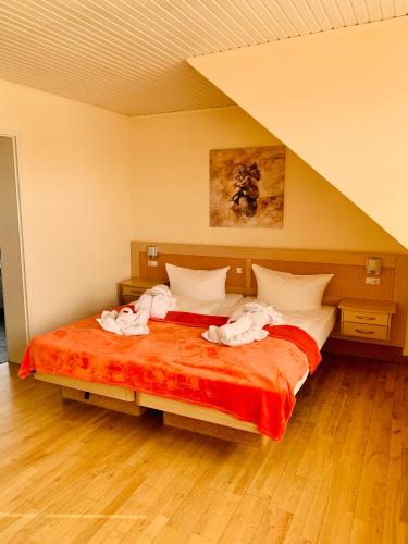 Aparthotel Kleine Perle - main image