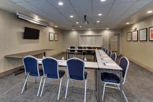 Holiday Inn Express & Suites - Ithaca, an IHG Hotel in Ithaca, USA