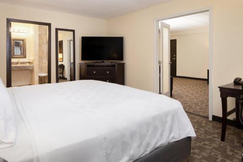 Holiday Inn and Suites Charleston West, an IHG Hotel