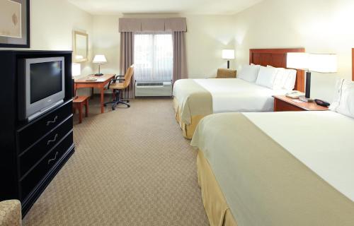 Holiday Inn Express Pine Bluff - Pines Mall Hotel By IHG