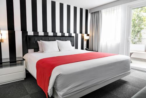 Wyndham Costa del Sol Lima City