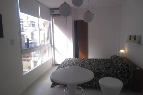 Amplio Loft en zona Parque España