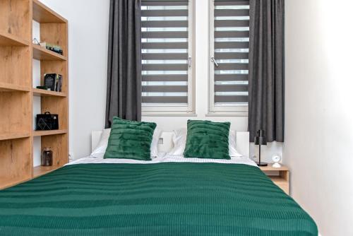 3D KOSCIUSZKI 19 Apartament, Cracovie (photo 8)