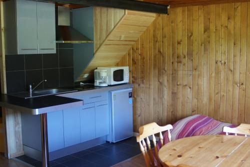 LE SAPORTA - Appartements meublés de tourisme - image 10