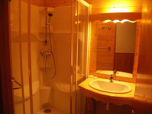 LE SAPORTA - Appartements meublés de tourisme - image 13