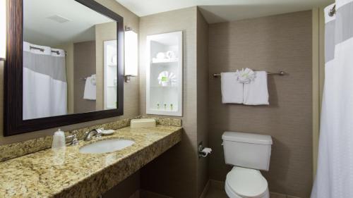 Holiday Inn Express Hotel & Suites Auburn, an IHG Hotel