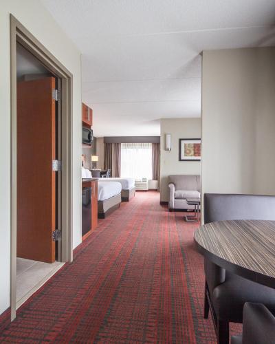 Holiday Inn Express Hotel & Suites Auburn, an IHG Hotel