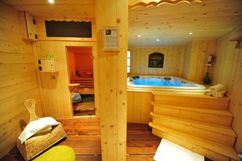 LE SAPORTA - Appartements meublés de tourisme - image 3