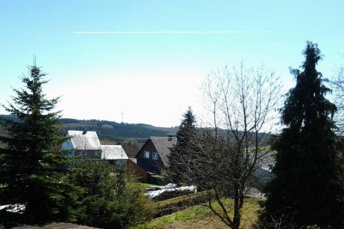 Ferienwohnungen! Kleine Bungalows mit Terrasse!