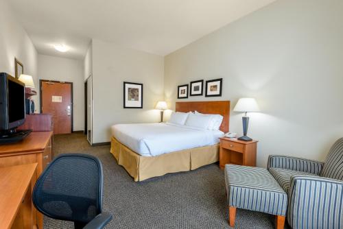 Holiday Inn Express Hotel Vernal