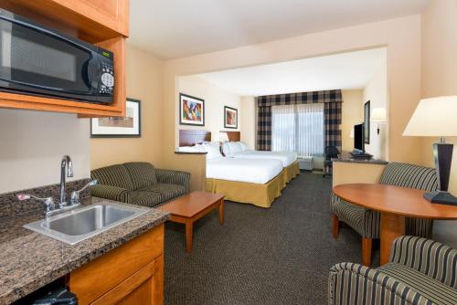 Holiday Inn Express Hotel Vernal By IHG in Vernal (Utah)