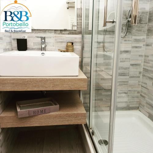 B&B Portobello 4