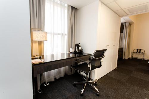 Wyndham Costa del Sol Lima City