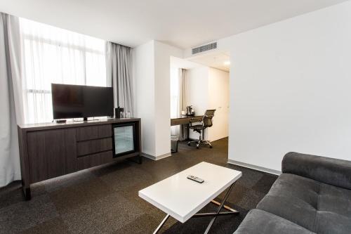 Wyndham Costa del Sol Lima City