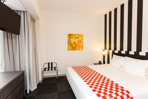 Wyndham Costa del Sol Lima City