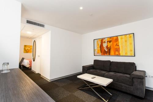 Wyndham Costa del Sol Lima City