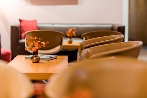 Boutique Hotel Atrium München - image 4