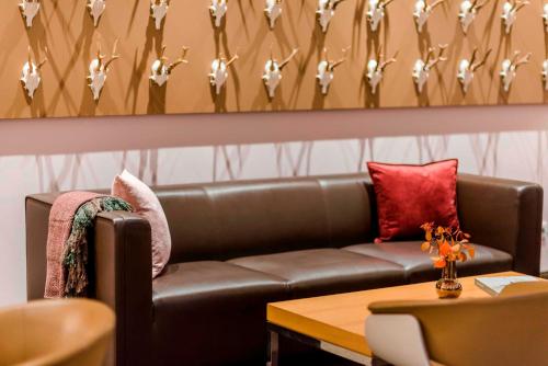 Boutique Hotel Atrium Munchen - image 4