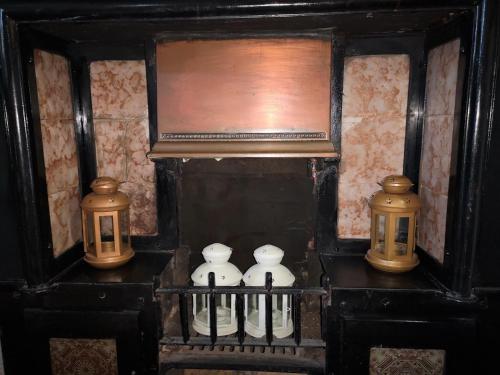 Heritage City - The Auld Pottery, Эдинбург (фото 8)