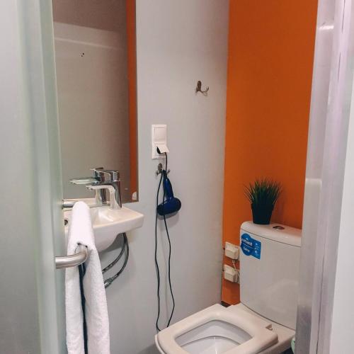 ナポレオン ホステル モスクワ