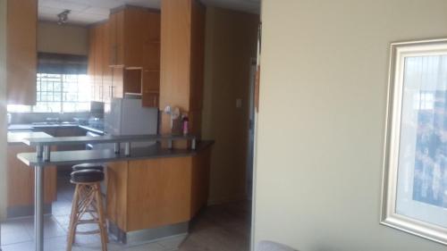 Kjøkken, Like a Rock in Pellissier