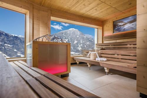Alpin Family Resort Seetal - image 13