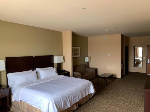 Holiday Inn Express & Suites Pecos, an IHG Hotel