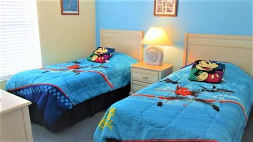 Christine’s Villa - image 9