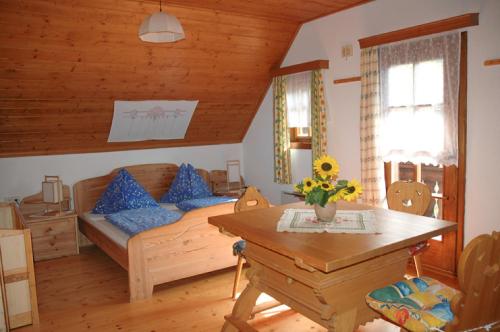 Ferienhaus Bettina Rassis Feriendorf Donnersbachwald – Donnersbachwald, NV