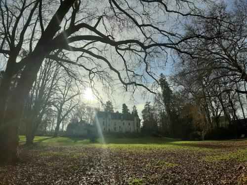 Parc de Lesseps